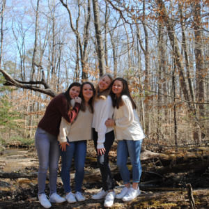 Meet your Posher, Harper